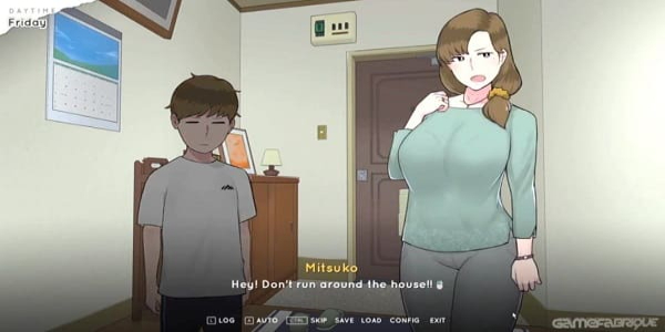 Mother