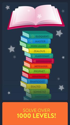 Wordalot - Picture Crossword Screenshot 1