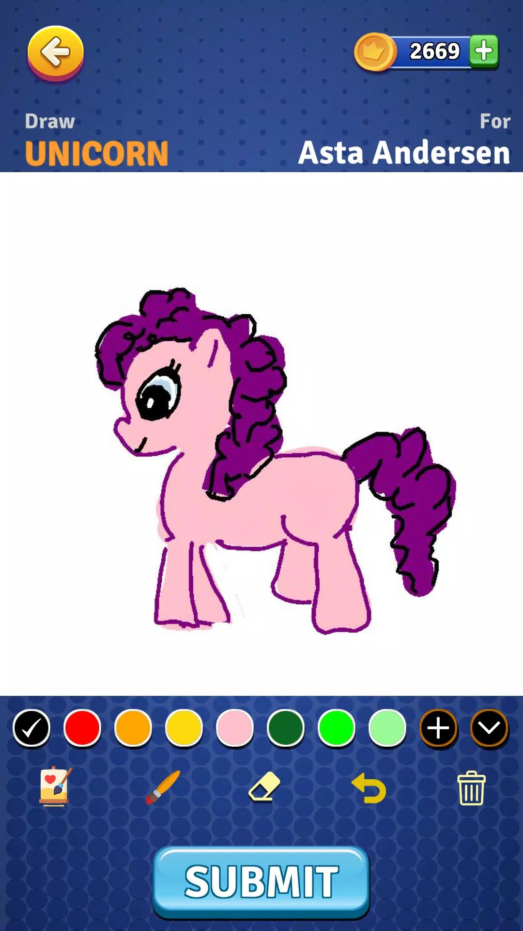 Draw With Friends Multiplayer应用截图第3张