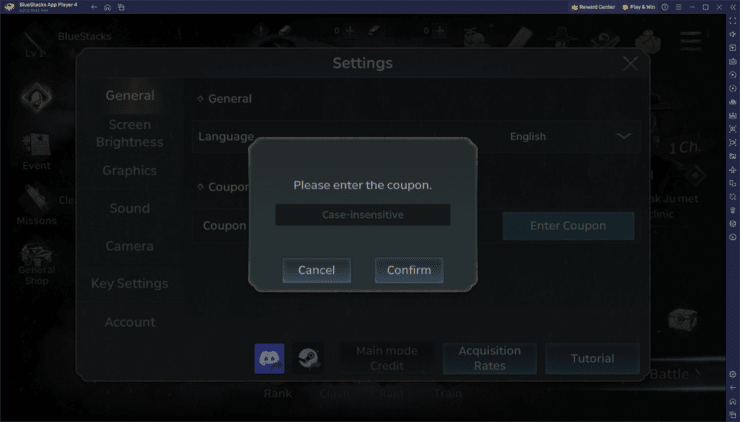 Kingdom -Netflix Soulslike RPG – Code Redemption Placeholder