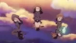 魔法少女變身序列