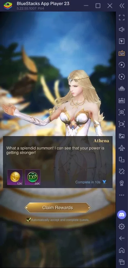 ATHENA: Blood Twins - Tips & Tricks Guide Screenshot