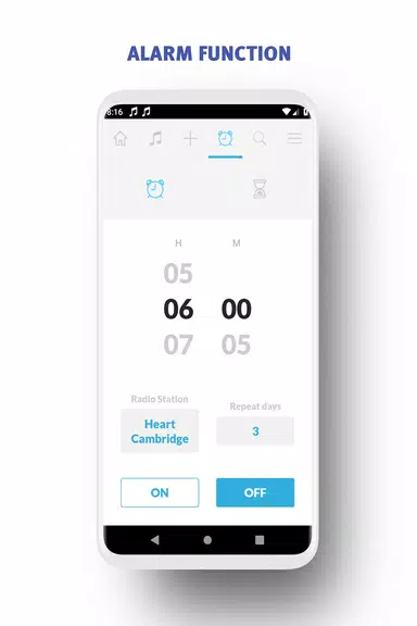 Radio UK - Radio FM Online ภาพหน้าจอ 2