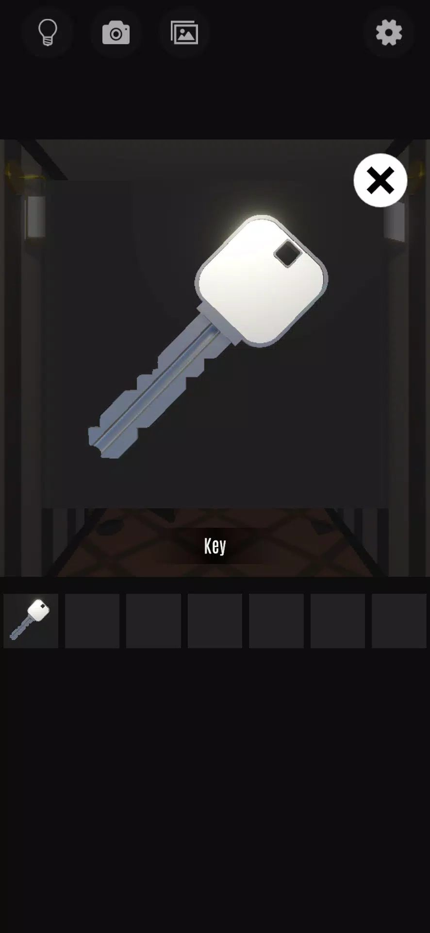 Cheshire Cat's Invitation Capture d'écran 2