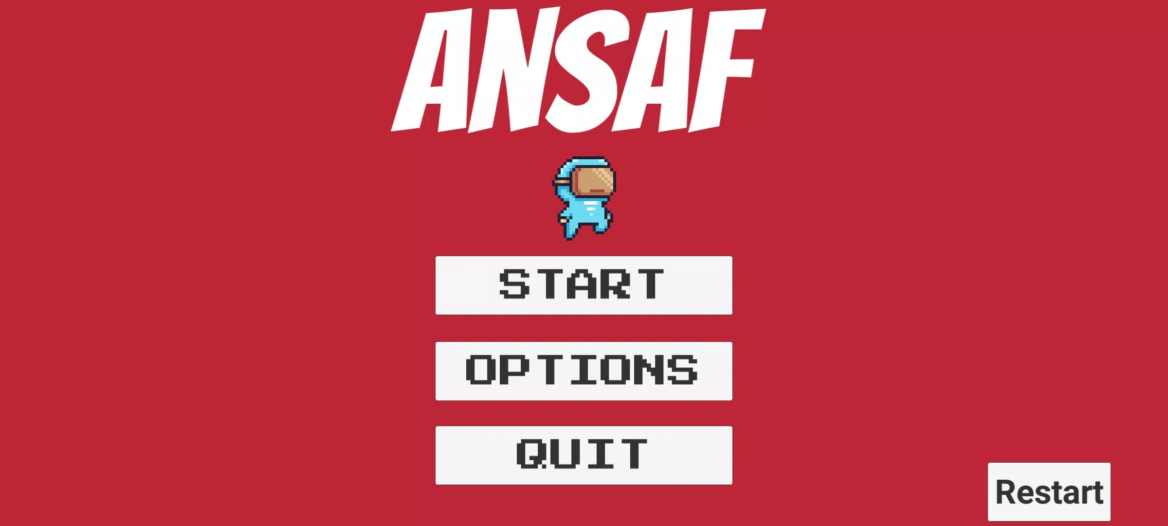 ANSAF SAW应用截图第1张