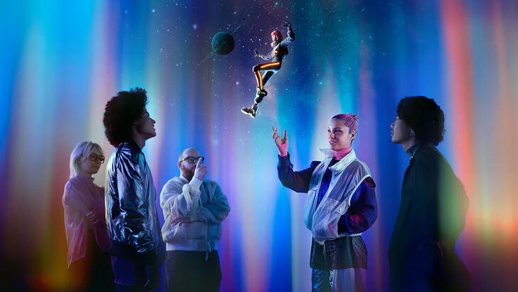 Sony становится крупнейшим акционером Kadokawa