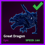Great Dragon
