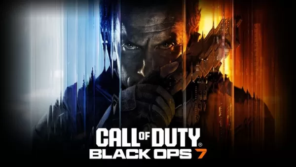 Call of Duty: Black Ops 7 Release Date Announced