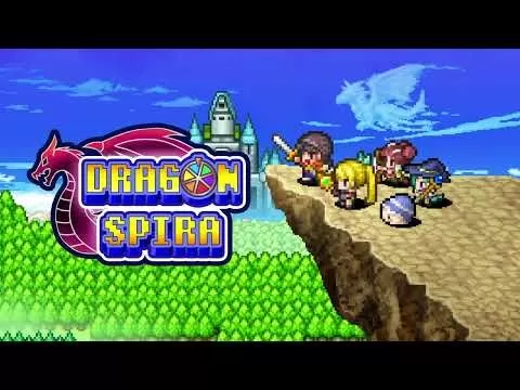 Dragon Spira Gameplay Preview