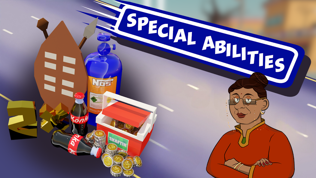 Taxi Ranked Mod應用截圖第2張