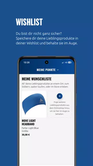 Sportler应用截图第3张