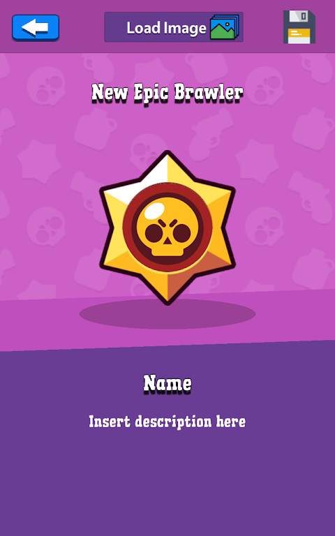 Brawl Cards for Brawl Stars應用截圖第2張