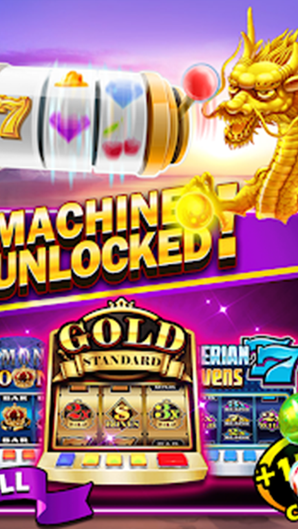 HighStakes 777 casino應用截圖第1張
