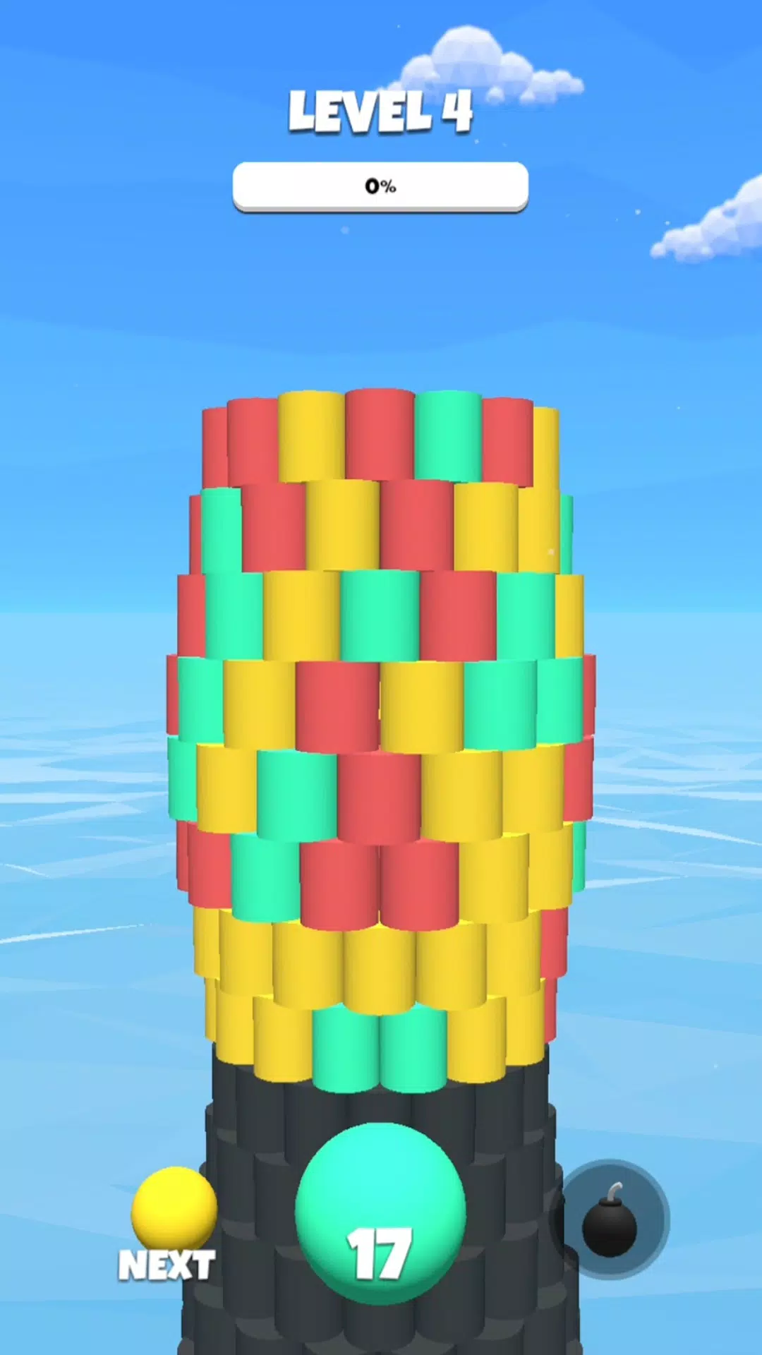 Tower Color স্ক্রিনশট 3
