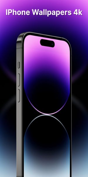 IPhone Wallpaper 4k - Full HD Captura de pantalla 0
