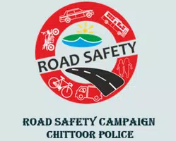 Road Safety Campaign by Chitto 스크린샷 0