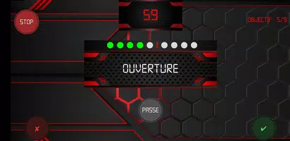 indices et mot de passe スクリーンショット 0
