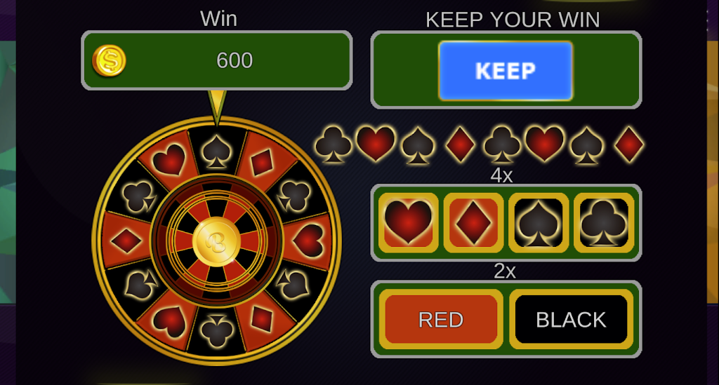 Games - Old Vegas Slots Zrzut ekranu 1