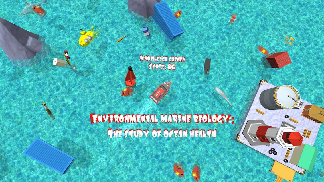 Boaty McBoatface ဖန်သားပြင်ဓာတ်ပုံ 2