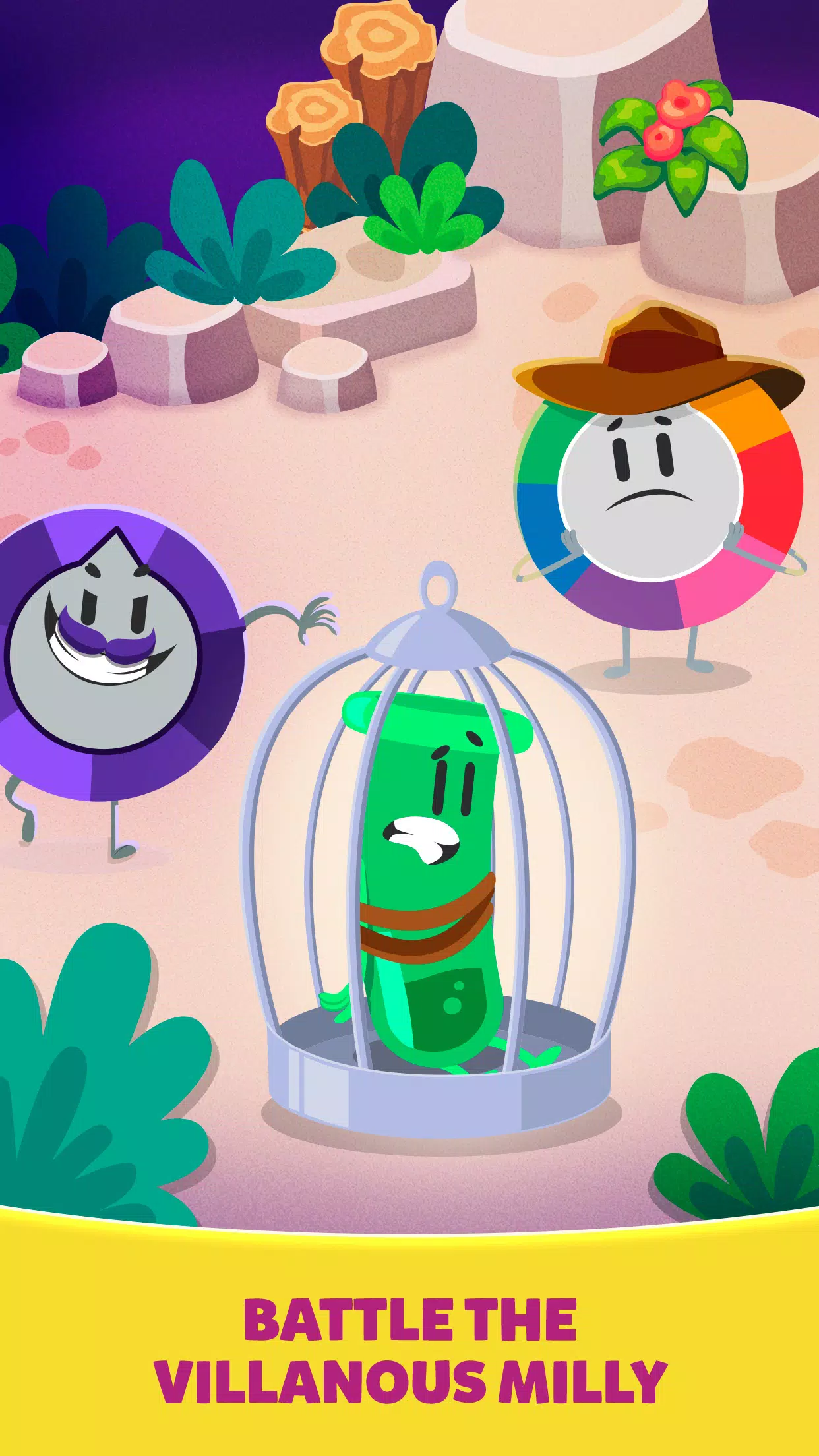 Explorer Captura de tela 3