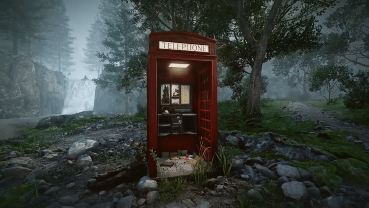 Atomfall pré -encomenda e dlc