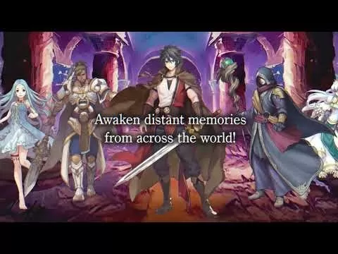 Astral Takers gameplay screenshot