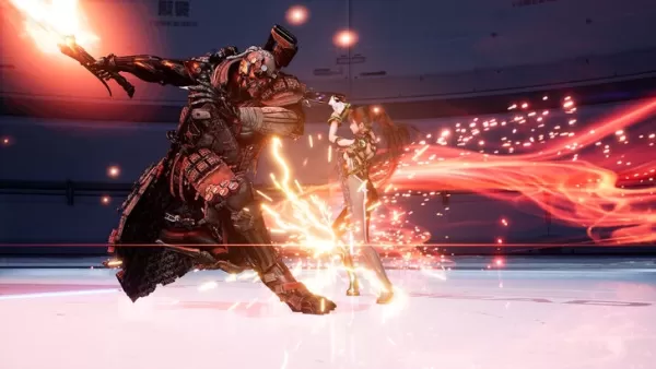 Stellar Blade PC version announced alongside PS5 enhancements