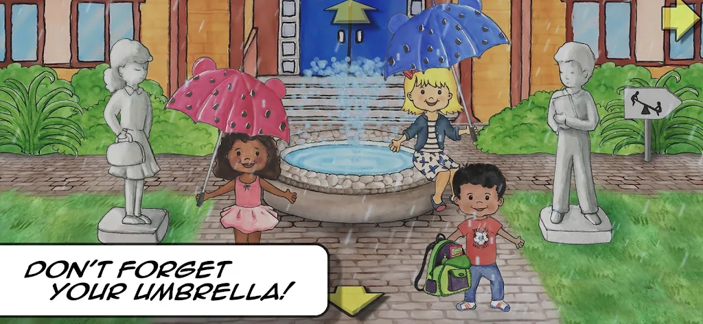 My PlayHome Plus Captura de tela 2