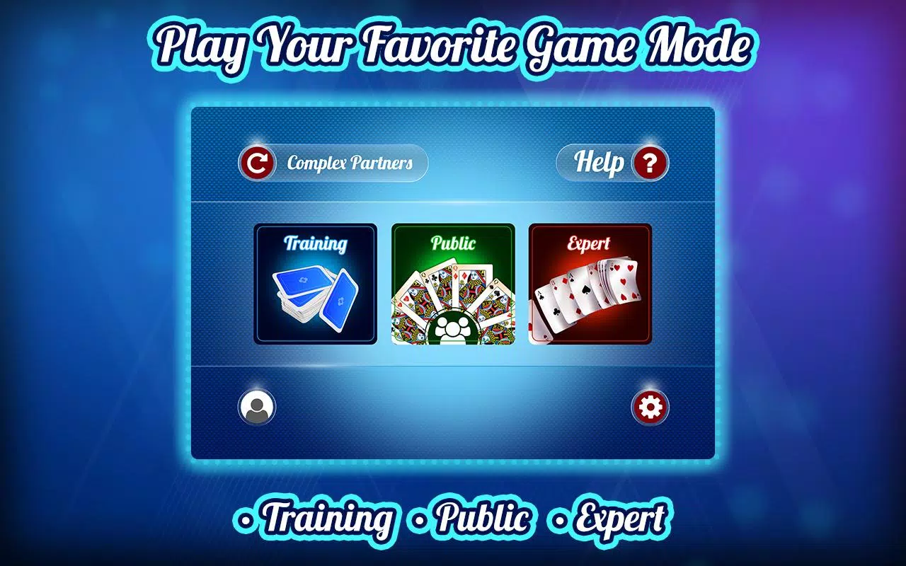 King Trix Скриншот 0