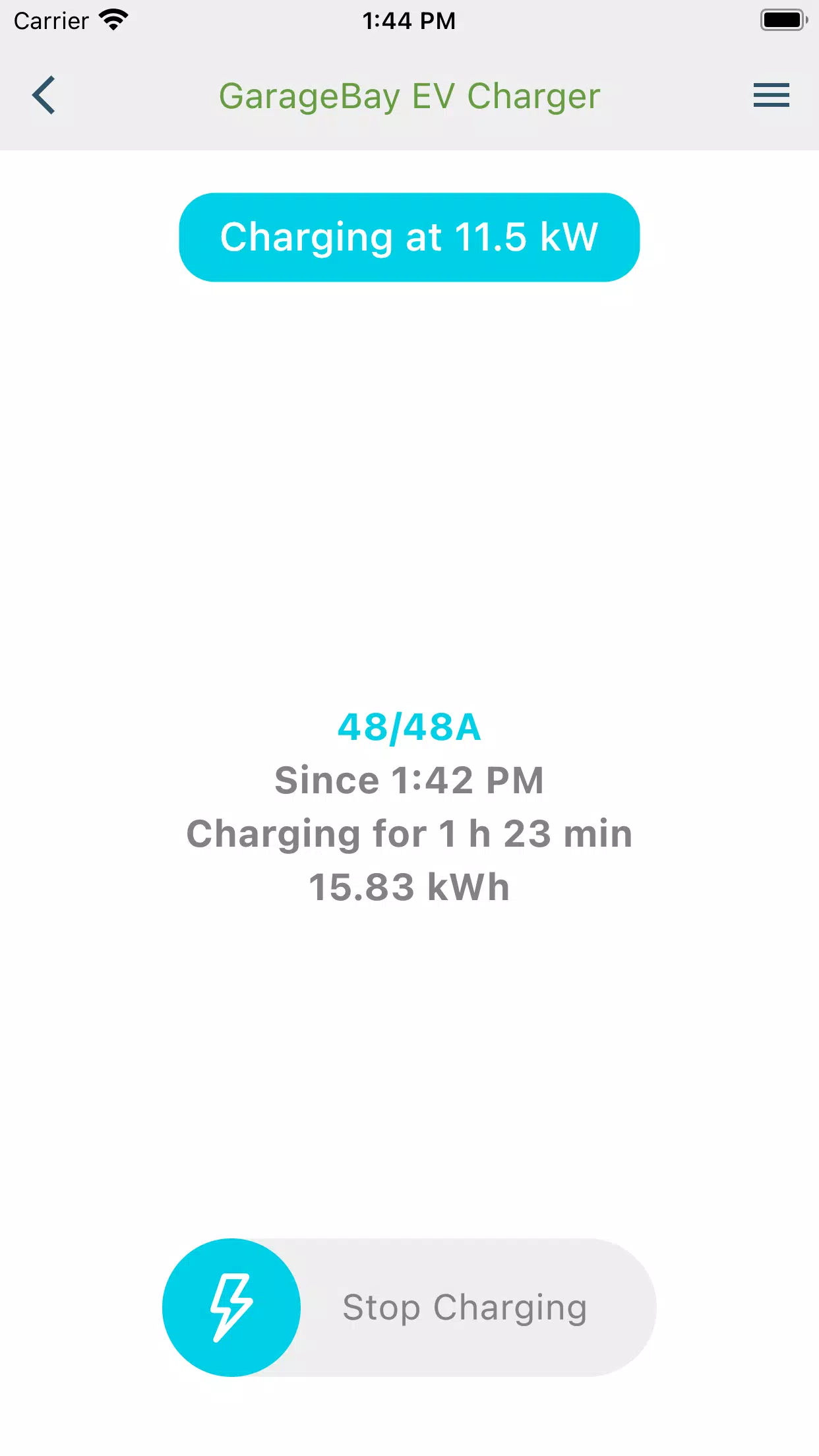 Emporia Invite スクリーンショット 2