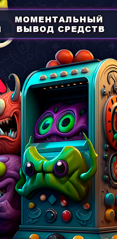 Fruits Mania - High Slots Captura de tela 3