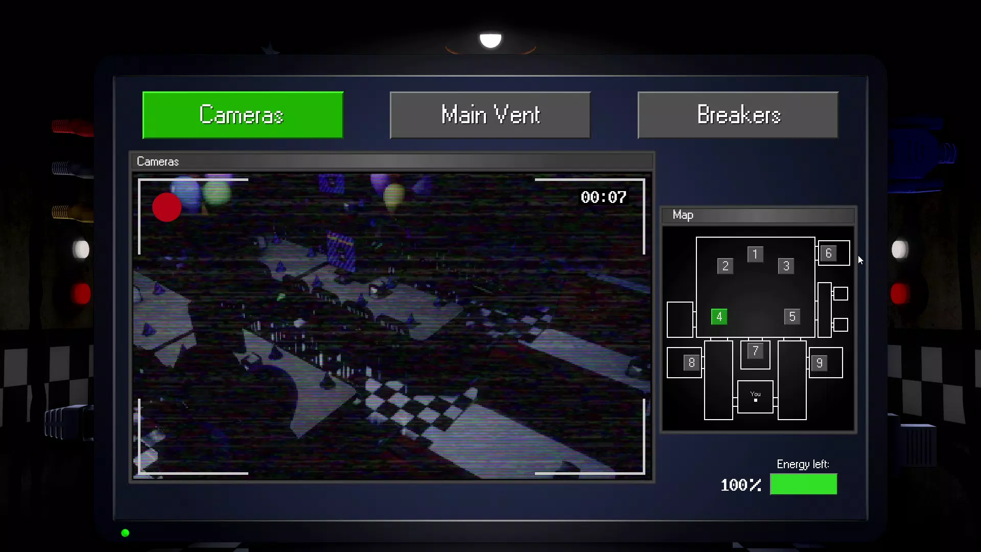 Five Nights at Maggie's 3 Captura de tela 1