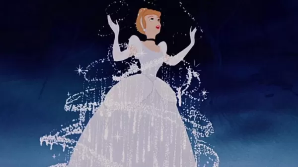 Cendrillon