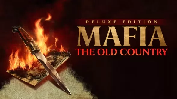 Mafia: The Old Country Deluxe Edition Content