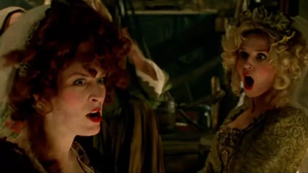 Pirates Series Timeline