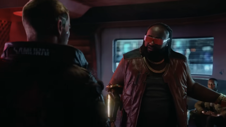 AMD Fluid Motion Frames 2 (AFMF 2) - Performance Boost