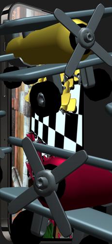 Checkers King應用截圖第2張