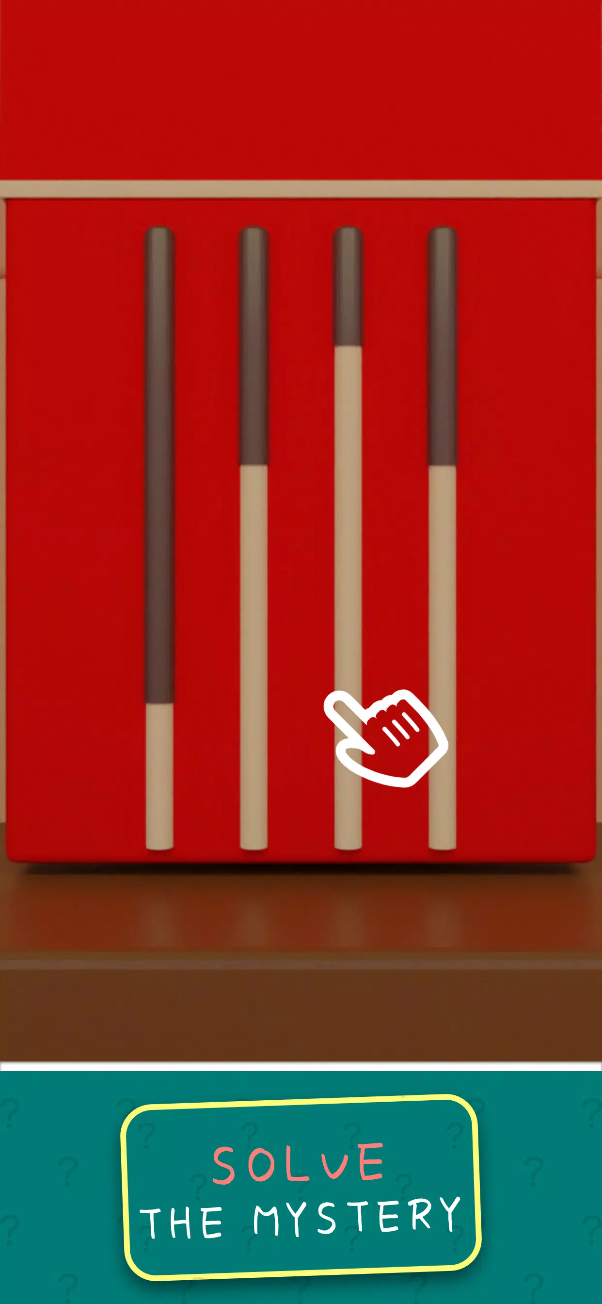 ESCAPE GAME Candy House應用截圖第1張