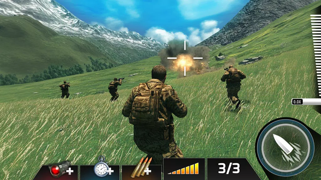 Kill Shot Bravo應用截圖第0張