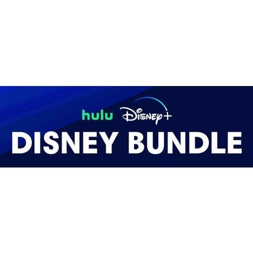 Disney + Bundles