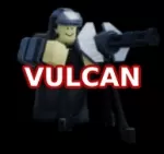 Vulcan Tower