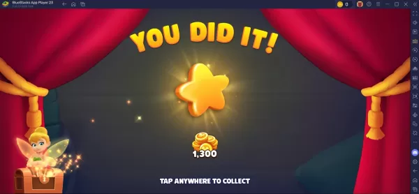 Disney Solitaire: Beginner