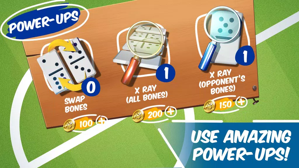 Dominoes Striker应用截图第2张