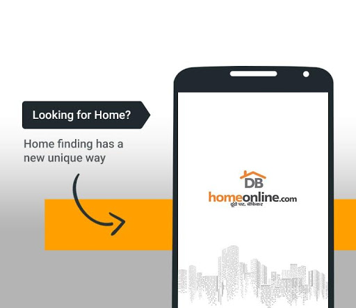 Homeonline - Property Search & Real Estate App Captura de tela 0