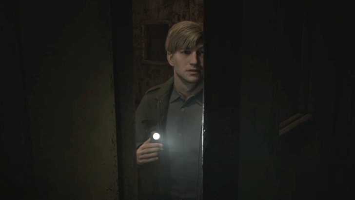 Silent Hill 2 Remake kann im Jahr 2025 auf Xbox und Switch veröffentlicht werden, bleibt jedoch bis dahin exklusiv als PS5