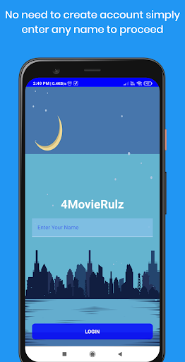 123movies Schermafbeelding 3
