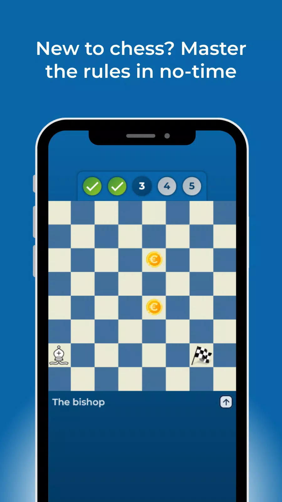 Schermata Chessity 2