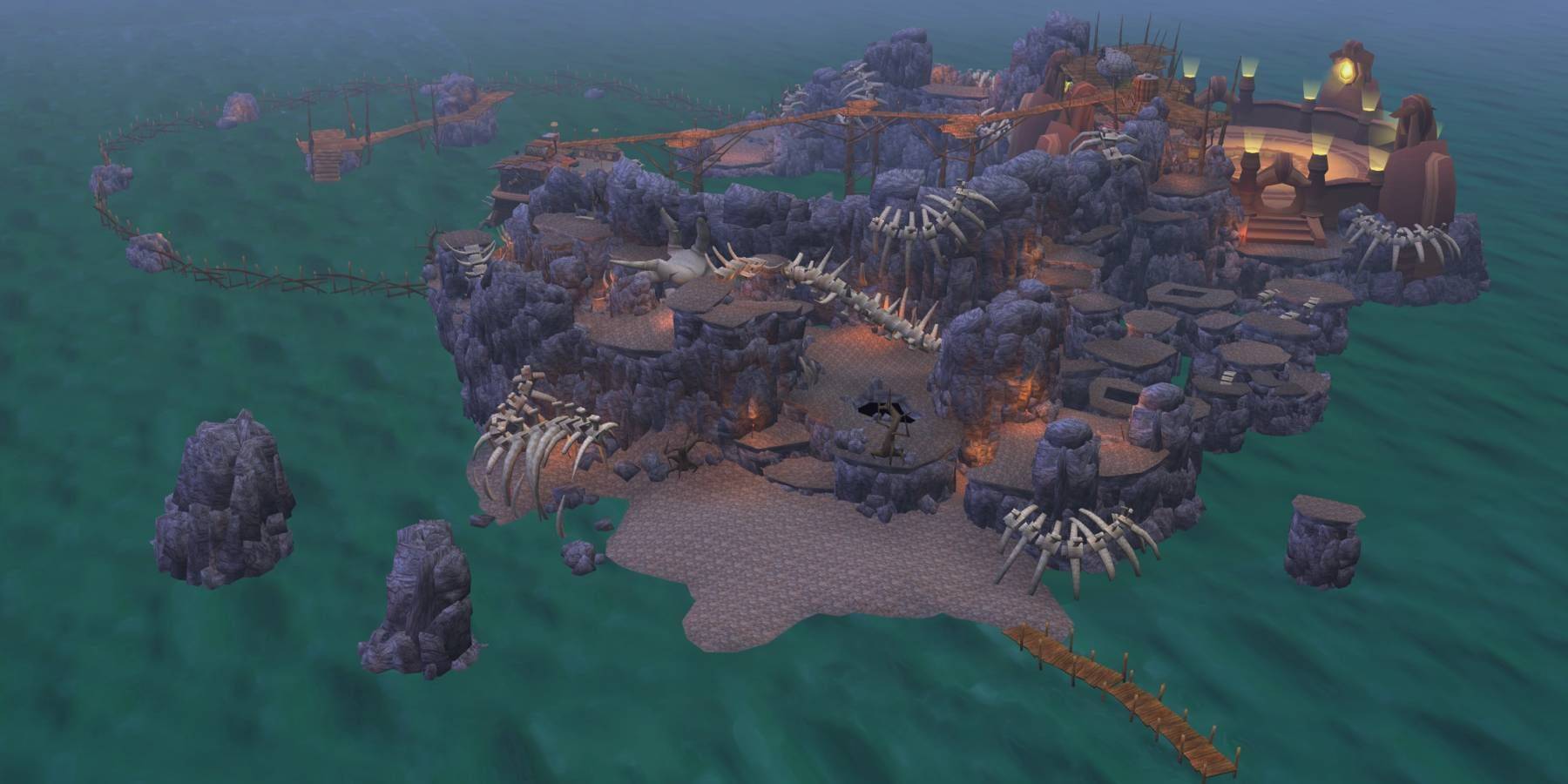 Jak and Daxter: Misty Island Power Cell Locations