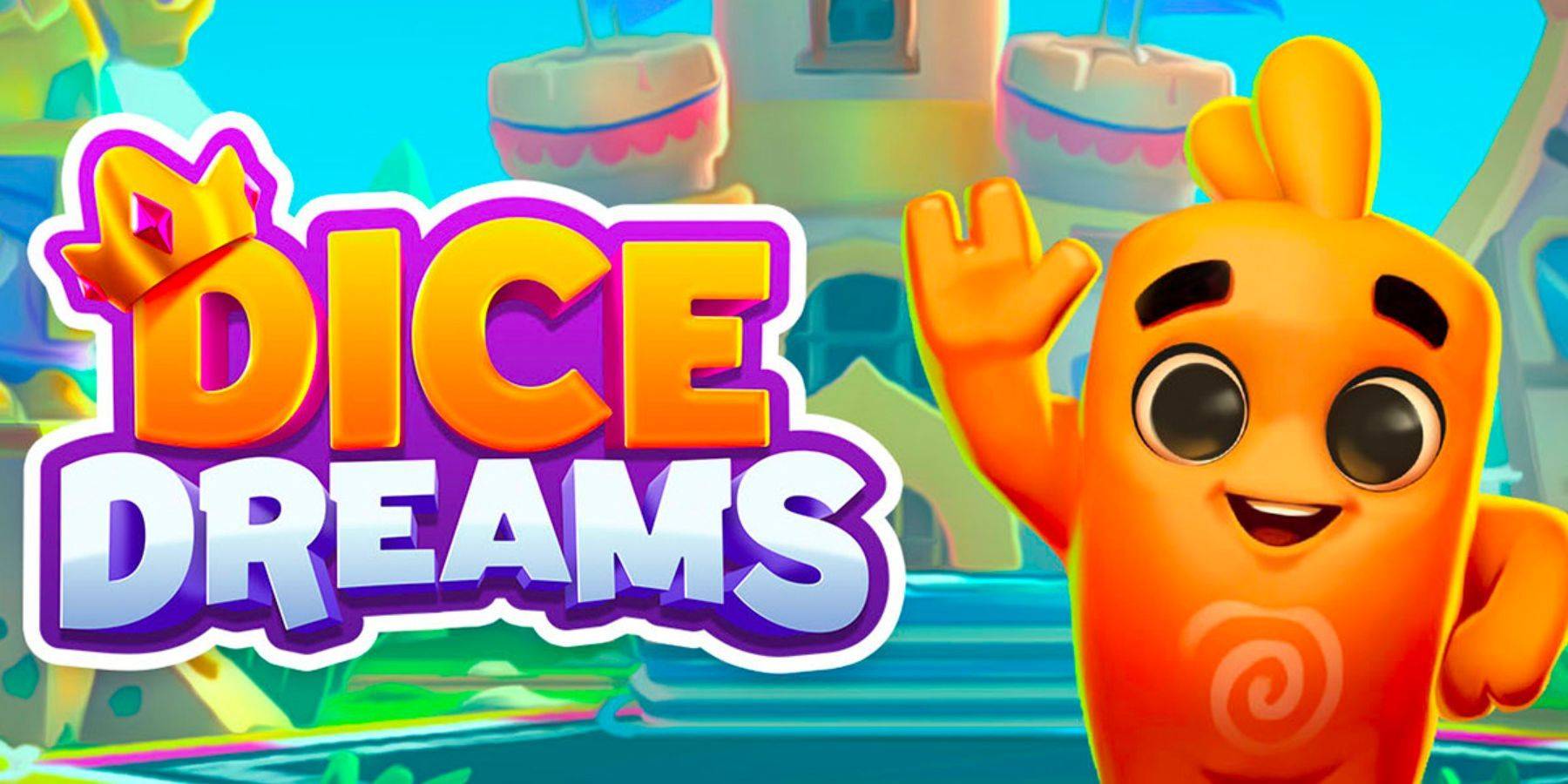 Dice Dreams Redemption