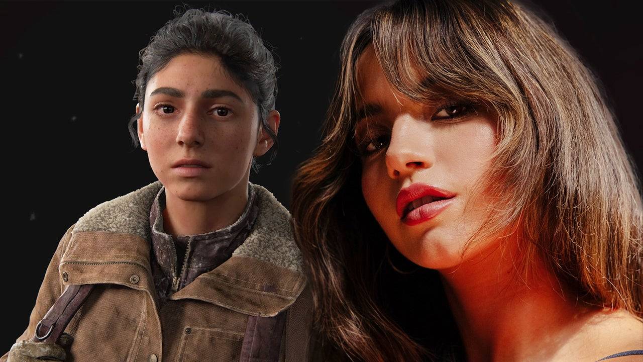 The Last of Us Season 2 Cast Image 4